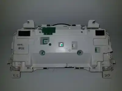 Peça sobressalente para automóvel em segunda mão quadrante por mazda 3 lim. () black tech edition referências oem iam 6ab64rc  0430901