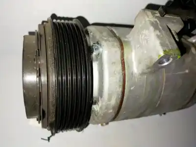 Second-hand car spare part air conditioning compressor for mazda 3 lim. () black tech edition oem iam references ca500jubca11  