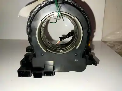 Second-hand car spare part air bag ring for mazda 3 lim. () black tech edition oem iam references kd4966csoa