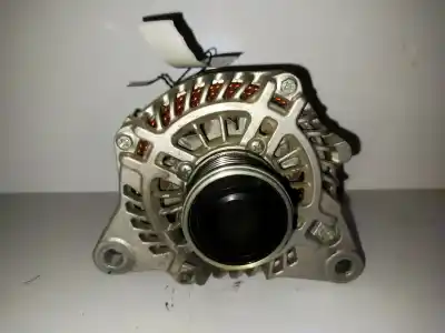 Second-hand car spare part alternator for mazda 3 lim. () black tech edition oem iam references a2tx6781  a2tx6781