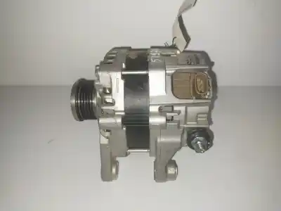 Second-hand car spare part alternator for mazda 3 lim. () black tech edition oem iam references a2tx6781  a2tx6781