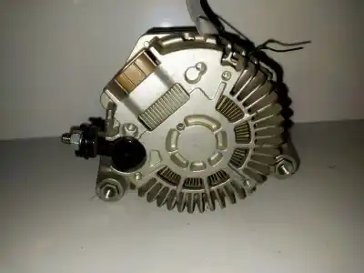 Second-hand car spare part alternator for mazda 3 lim. () black tech edition oem iam references a2tx6781  a2tx6781