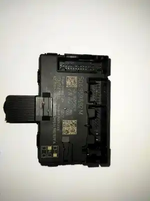 Pezzo di ricambio per auto di seconda mano modulo elettronico per seat leon st (5f8) fr riferimenti oem iam 5q4959592m