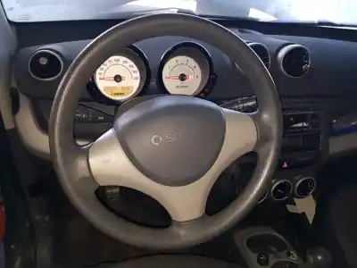 Автозапчасти б/у руль за smart forfour (454) 1.5 cdi (454.000) ссылки oem iam 