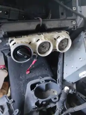 Pezzo di ricambio per auto di seconda mano CONTROLLO RISCALDAMENTO / ARIA CONDIZIONATA per SMART FORFOUR (454)  Riferimenti OEM IAM   