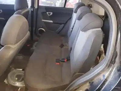 Автозапчасти б/у задние сиденья за smart forfour (454) 1.5 cdi (454.000) ссылки oem iam 