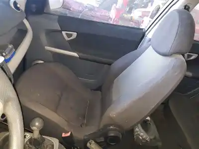 Автозапчасти б/у сиденье правое переднее за smart forfour (454) 1.5 cdi (454.000) ссылки oem iam 