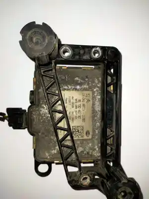 Peça sobressalente para automóvel em segunda mão sensor por peugeot 3008 style referências oem iam 9673046780  