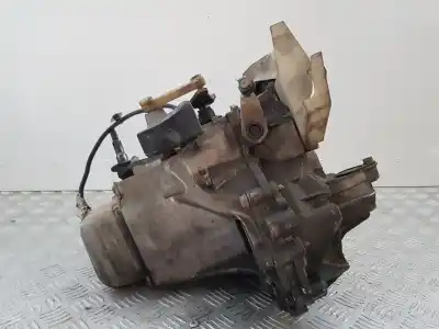 İkinci el araba yedek parçası vites kutusu için citroen c4 coupe lx oem iam referansları 20cq16 20cq16 