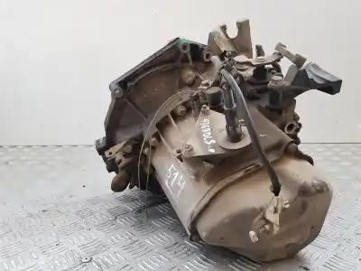 İkinci el araba yedek parçası vites kutusu için citroen c4 coupe lx oem iam referansları 20cq16 20cq16 