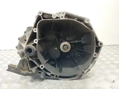 Peça sobressalente para automóvel em segunda mão caixa de velocidades por peugeot 3008 confort referências oem iam 