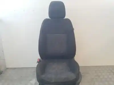 Peça sobressalente para automóvel em segunda mão assento dianteiro esquerdo por peugeot 3008 confort referências oem iam 