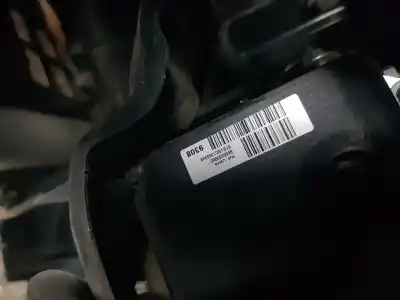 Peça sobressalente para automóvel em segunda mão abs por peugeot 3008 confort referências oem iam 