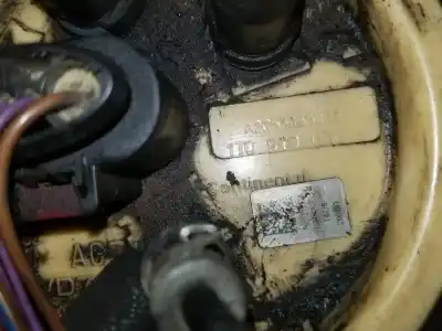 Gebrauchtes Autoersatzteil KRAFTSTOFFGEBER zum VOLKSWAGEN TOURAN (1T3)  OEM-IAM-Referenzen 1T0919050F  