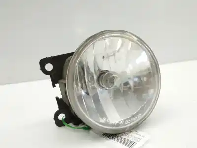 Peça sobressalente para automóvel em segunda mão farol / projetor de nevoeiro direito por peugeot 3008 confort referências oem iam 