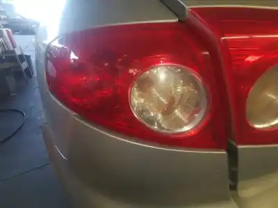 Pezzo di ricambio per auto di seconda mano lampada posteriore sinistra per chevrolet lacetti se riferimenti oem iam 