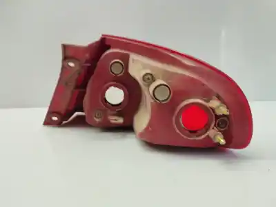 Second-hand car spare part left tailgate light for chevrolet lacetti se oem iam references   