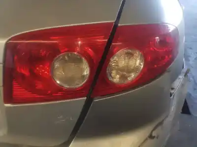 Second-hand car spare part right tailgate light for chevrolet lacetti se oem iam references   