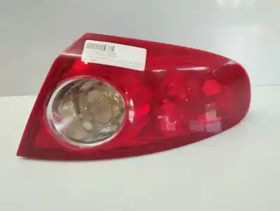 Second-hand car spare part right tailgate light for chevrolet lacetti se oem iam references   