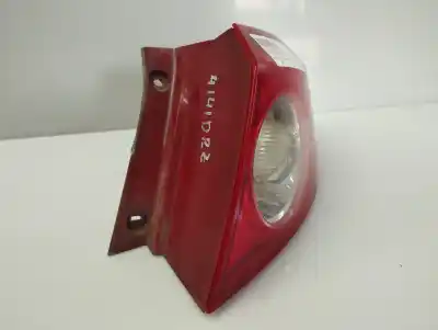 Second-hand car spare part right tailgate light for chevrolet lacetti se oem iam references   