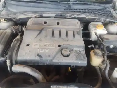 Second-hand car spare part complete engine for chevrolet lacetti se oem iam references f14d3  
