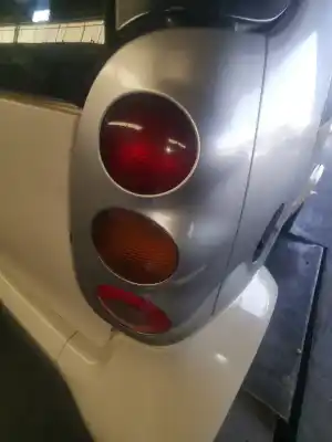 Second-hand car spare part RIGHT TAILGATE LIGHT for SMART COUPE  OEM IAM references   