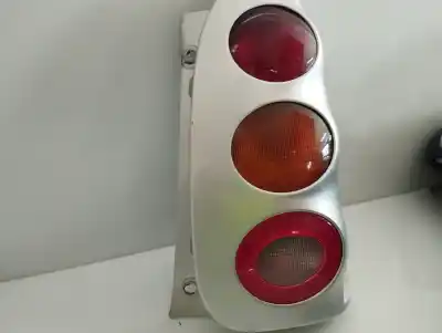 Second-hand car spare part right tailgate light for smart coupe pure oem iam references   