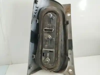 Second-hand car spare part right tailgate light for smart coupe pure oem iam references   