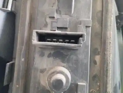 Second-hand car spare part right tailgate light for smart coupe pure oem iam references   