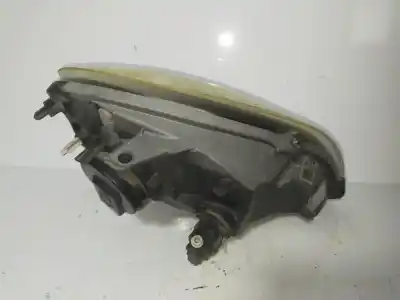 Автозапчасти б/у левая фара за renault kangoo (f/kc0) express confort ссылки oem iam 8200589032   Автозапчасти б/у левая фара за renault kangoo (f/kc0) express confort ссылки oem iam 8200589032