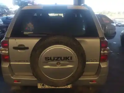 Second-hand car spare part tailgate for suzuki grand vitara jb (jt) 1.9 ddis turbodiesel oem iam references   