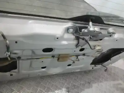 Second-hand car spare part tailgate for suzuki grand vitara jb (jt) 1.9 ddis turbodiesel oem iam references   