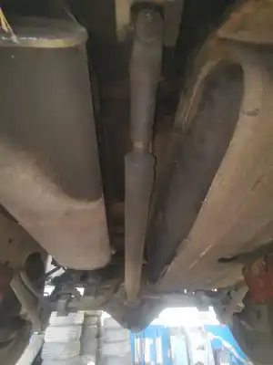 İkinci el araba yedek parçası merkezi sanziman için ssangyong musso om602 oem iam referansları   