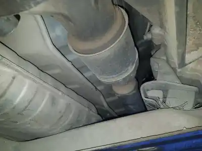 Автозапчасти б/у центральная трансмиссия за mitsubishi montero (v60/v70) 2.5 tdi sahel ссылки oem iam   