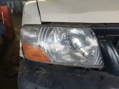 Second-hand car spare part RIGHT HEADLIGHT for MITSUBISHI MONTERO (V60/V70)  OEM IAM references   
