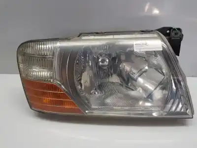 Автозапчастина б/у права фа для mitsubishi montero (v60/v70) 2.5 tdi sahel посилання на oem iam   