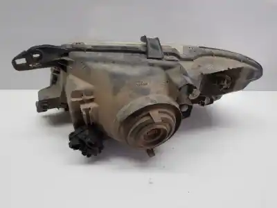 Автозапчастина б/у права фа для mitsubishi montero (v60/v70) 2.5 tdi sahel посилання на oem iam   