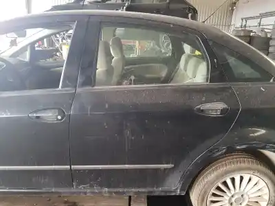 Piesă de schimb auto la mâna a doua USA STANGA SPATE pentru FIAT LINEA (110)  Referințe OEM IAM   