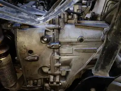 Second-hand car spare part gearbox for citroen c4 picasso i monospace (ud_) 1.6 hdi 110 oem iam references 20ea07  9686219510