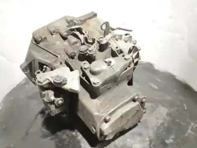 Second-hand car spare part gearbox for citroen c4 picasso i monospace (ud_) 1.6 hdi 110 oem iam references 20ea07  9686219510