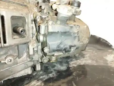 Second-hand car spare part gearbox for citroen c4 picasso i monospace (ud_) 1.6 hdi 110 oem iam references 20ea07  9686219510