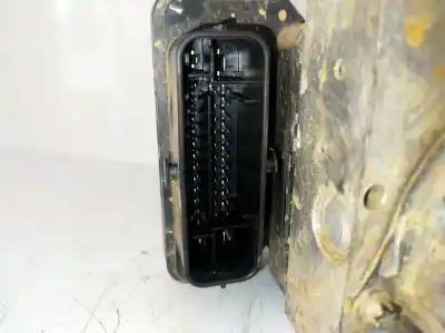 Peça sobressalente para automóvel em segunda mão abs por seat ibiza (6j5) reference referências oem iam 6r0614517bl 6r0907379as 6r0907379bh