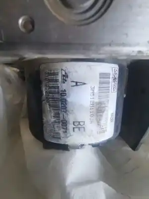 Автозапчастина б/у абс для ford focus c-max (cap) 1.8 tdci turbodiesel cat посилання на oem iam 3m512m110ja