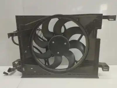 Pezzo di ricambio per auto di seconda mano elettroventola per renault kangoo z.e. maxi 2-sitzer riferimenti oem iam 945002400