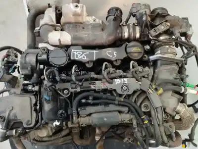 Pièce détachée automobile d'occasion moteur complet pour citroen c5 berlina lx (e) références oem iam 9hz  