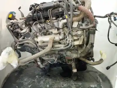 Pièce détachée automobile d'occasion moteur complet pour citroen c5 berlina lx (e) références oem iam 9hz  