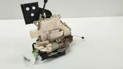 Tweedehands auto-onderdeel linker voordeur slot voor seat altea xl (5p5) freetrack oem iam-referenties 1p1837015b