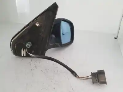 Peça sobressalente para automóvel em segunda mão espelho retrovisor direito por volkswagen bora berlina (1j2) conceptline referências oem iam 