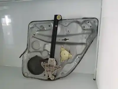 Peça sobressalente para automóvel em segunda mão elevador de vidros traseiro esquerdo por volkswagen bora berlina (1j2) conceptline referências oem iam 