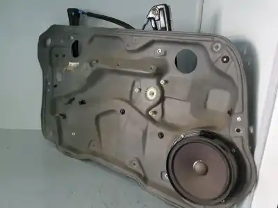 Peça sobressalente para automóvel em segunda mão elevador de vidros dianteira esquerda por volkswagen bora berlina (1j2) conceptline referências oem iam 